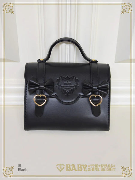 B49BG808 BABY Mini Shoulder Bag