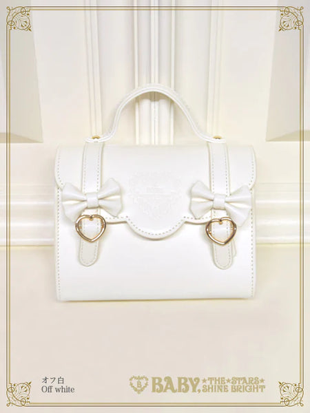 B49BG808 BABY Mini Shoulder Bag