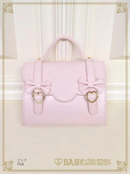 B49BG808 BABY Mini Shoulder Bag