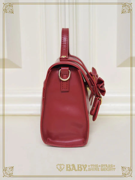 B49BG808 BABY Mini Shoulder Bag