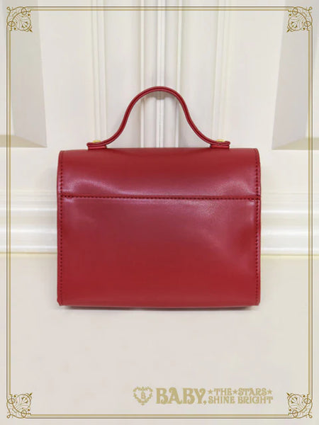 B49BG808 BABY Mini Shoulder Bag
