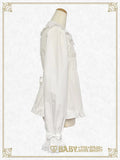 B49BL410 Babydoll Blouse