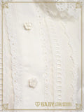 B49BL413 Back Pintuck Blouse