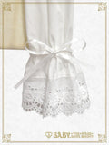 B49BL413 Back Pintuck Blouse