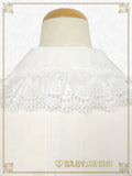 B49BL413 Back Pintuck Blouse