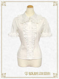 B49BL415 Heart Heart Blouse