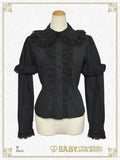 B49BL444 Heart Heart Blouse
