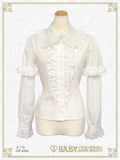 B49BL444 Heart Heart Blouse