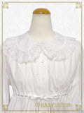 B49BL447 Kuma Kumya's Baby Doll Blouse