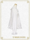 B49BL447 Kuma Kumya's Baby Doll Blouse