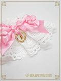 B49CF001 Creamy Sweet Macaron Cuffs