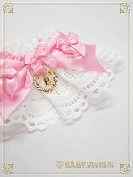 B49CF001 Creamy Sweet Macaron Cuffs