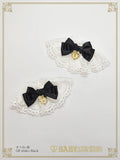B49CF016 My Sweet Baby Cafe Cuffs
