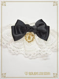 B49CF016 My Sweet Baby Cafe Cuffs