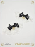 B49CF017 My Sweet Baby Cafe Dot Cuffs