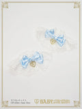 B49CF017 My Sweet Baby Cafe Dot Cuffs
