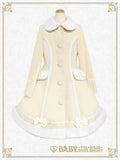 [BUILD-TO-ORDER][PRE-ORDER] B49CO343 Ribbon Milky Coat