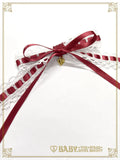 B49HA732 Fallin' Ribbon Ribbon Clip