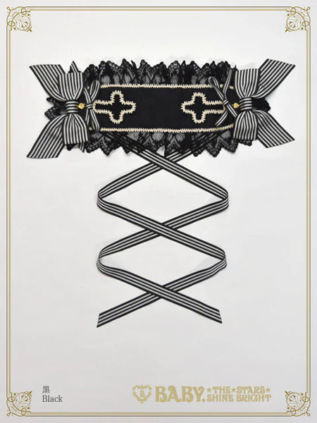 B49HA738 Margaretha Headdress