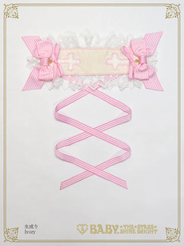 B49HA738 Margaretha Headdress