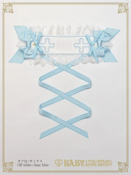 B49HA738 Margaretha Headdress