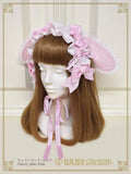 B49HA739 Usakumya's Ears Headdress