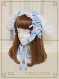 B49HA739 Usakumya's Ears Headdress