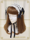 B49HA747 Florencia Headdress