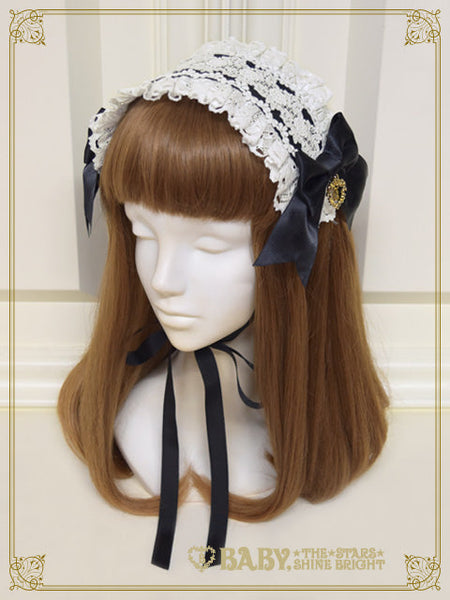 B49HA747 Florencia Headdress