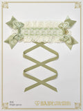B49HA747 Florencia Headdress