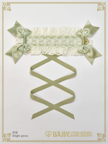 B49HA747 Florencia Headdress