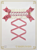 B49HA747 Florencia Headdress