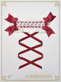 B49HA747 Florencia Headdress