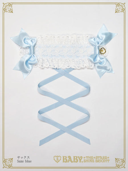 B49HA747 Florencia Headdress