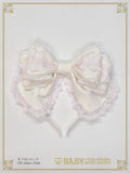 B49HA748 Lillianne Headbow