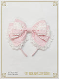 B49HA748 Lillianne Headbow