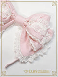 B49HA748 Lillianne Headbow