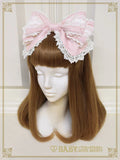 B49HA748 Lillianne Headbow
