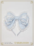 B49HA748 Lillianne Headbow