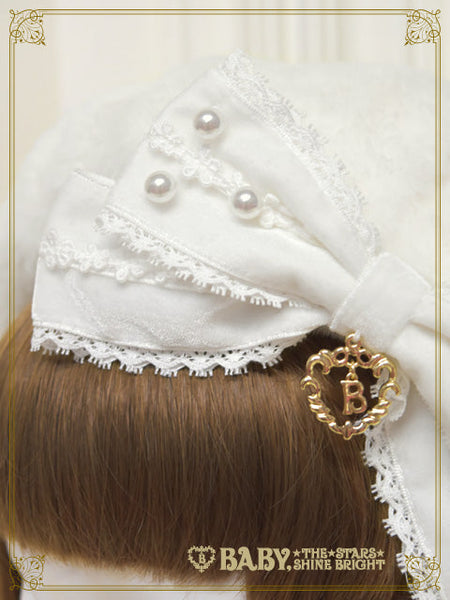 B49HA756 Fairy Fur Beret