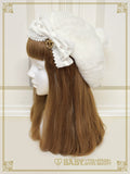 B49HA756 Fairy Fur Beret