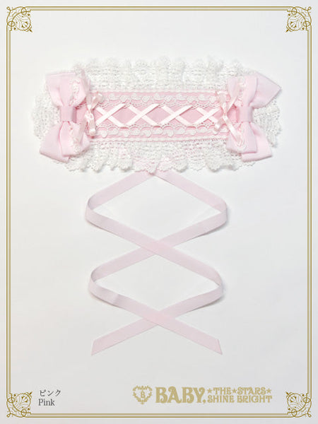 B49HA759 Roselina Spindle Headdress