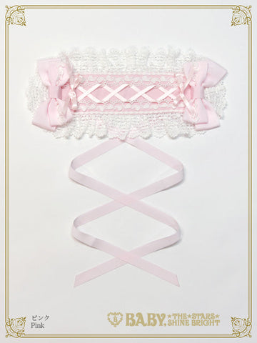 B49HA759 Roselina Spindle Headdress