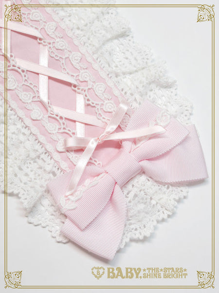 B49HA759 Roselina Spindle Headdress