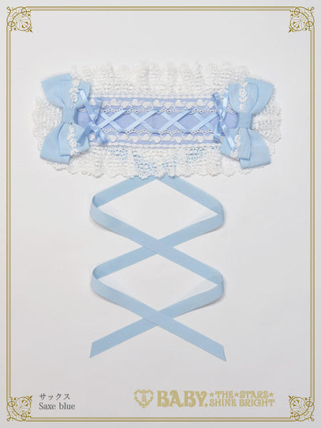 B49HA759 Roselina Spindle Headdress