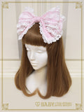 B49HA760 Catherina Headbow