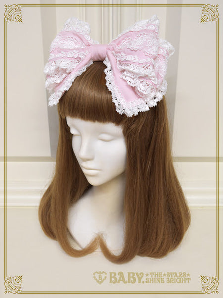B49HA760 Catherina Headbow