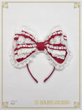 B49HA760 Catherina Headbow