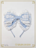 B49HA760 Catherina Headbow