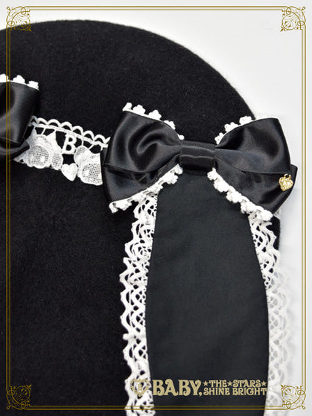 B49HA774 Kumya Beret